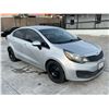 Image 2 : KIA  RIO 2014 T-DONATION