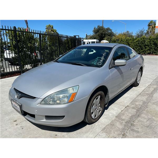 HOND ACCORD 2004 APP  DUP/T-DON