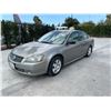 Image 1 : NISS ALTIMA 2005 T-DONATION