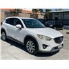 Image 2 : MAZD CX-5 2013 T-2 DAYS