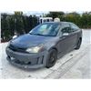 Image 1 : FORD FOCUS 2009 O/S-SALV-T- DON
