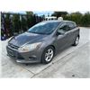 Image 1 : FORD FOCUS 2014 T-DONATION