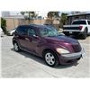 Image 2 : CHRY PT CRUISER  2001 T-DONATION