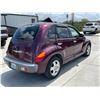 Image 3 : CHRY PT CRUISER  2001 T-DONATION