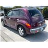 Image 4 : CHRY PT CRUISER  2001 T-DONATION