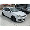Image 2 : VOLK GTI 2012 T-DON-OFFICE REG