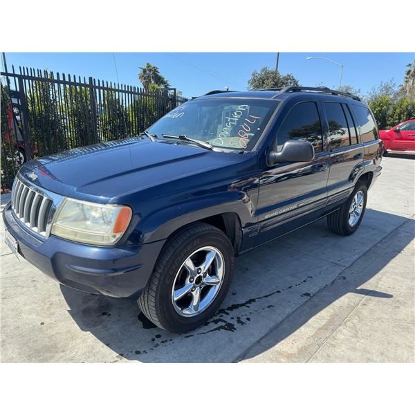 JEEP GD CHEROKEE 2004 T-DONATION