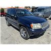 Image 2 : JEEP GD CHEROKEE 2004 T-DONATION