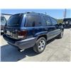 Image 3 : JEEP GD CHEROKEE 2004 T-DONATION