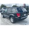Image 4 : JEEP GD CHEROKEE 2006 T-DONATION