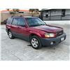 Image 2 : SUBA FORESTER  2005 T-DONATION