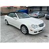 Image 2 : MERZ CLK350 2007 APP/DUP-T/EXP-ONLY