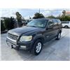 Image 1 : FORD EXPLORER 2007 T-DONATION