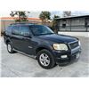 Image 2 : FORD EXPLORER 2007 T-DONATION