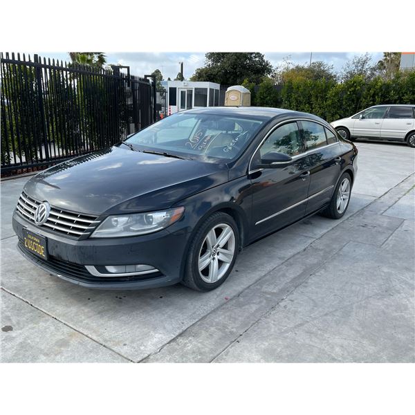 VOLK CC 2015 APP/DUP-T/EXP-ONLY