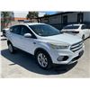 Image 2 : FORD ESCAPE 2017 T-2 DAYS