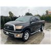 Image 1 : TOYT TUNDRA 2010 O/S TITLE 2 DAYS