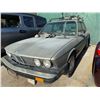 Image 2 : BMW 535I 1988 T-DON-TMU