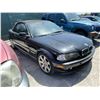 Image 2 : BMW 325I 2003 L/S