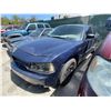 Image 1 : DODG CHARGER 2006 L/S
