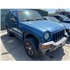 Image 1 : JEEP LIBERTY 2004 T