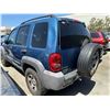 Image 3 : JEEP LIBERTY 2004 T