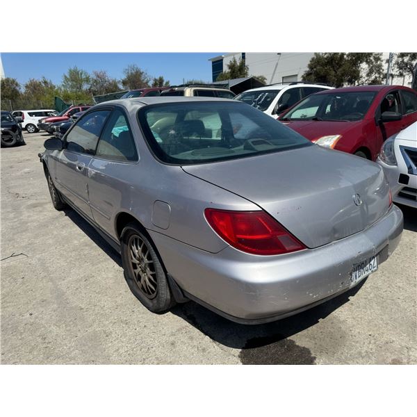 ACUR CL 1997 APP DUP SALV-DON