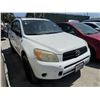 Image 2 : TOYT RAV4 2006 T-TMU