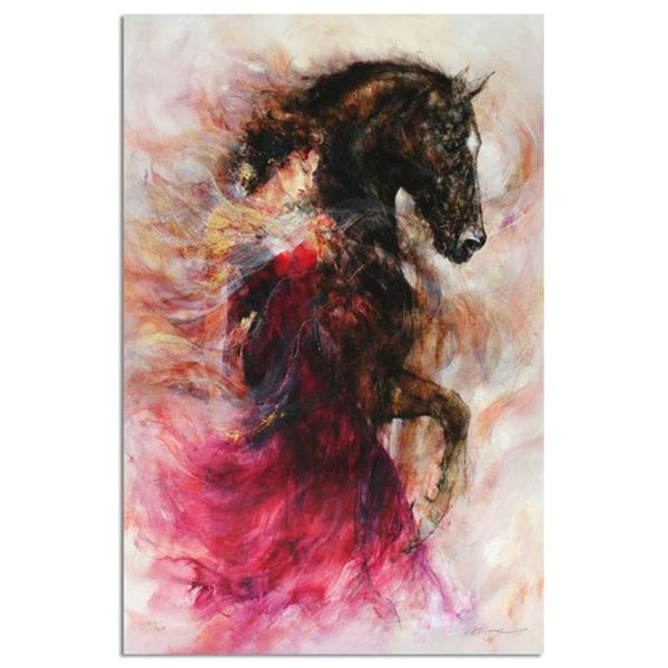 Midnight Star by Benfield Gary