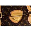 Image 5 : Louis Vuitton Brown Beverly GM Shoulder Bag