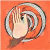 Image 2 : Mudra Abhaya No Regret by Hong Lu