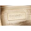 Image 7 : Chanel Light Pink Beige Leather No.5 Coco Mark Rope Tote Bag