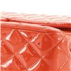 Image 5 : Chanel Classic Double Flap Bag Quilted Patent Medium
