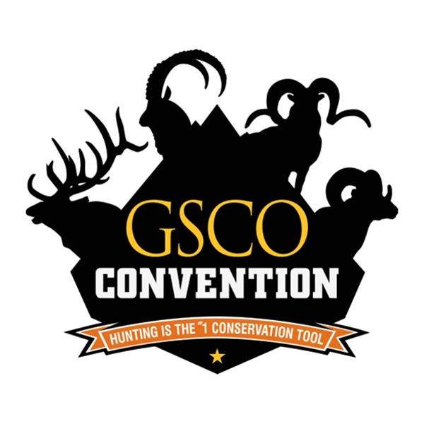 FULL REGISTRATION FOR TWO AT THE 2026 GRAND SLAM/OVIS CONVENTION