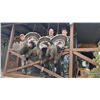 Image 1 : GOULDS TURKEY HUNT IN MEXICO FOR TWO HUNTERS, FIVE DAYS / FOUR NIGHTS