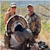 Image 2 : GOULDS TURKEY HUNT IN MEXICO FOR TWO HUNTERS, FIVE DAYS / FOUR NIGHTS