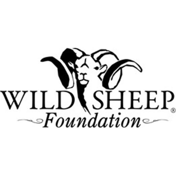 LIFE MEMBERSHIP IN THE NATIONAL WILD SHEEP FOUNDATION
