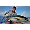 Image 2 : EPIC FISHING & RAINFOREST ADVENTURE FOR TWO GUESTS, FIVE NIGHTS / SIX DAYS