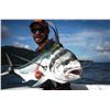 Image 6 : EPIC FISHING & RAINFOREST ADVENTURE FOR TWO GUESTS, FIVE NIGHTS / SIX DAYS