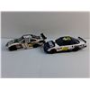 Image 3 : Lot of  (2) 1:24 Racing Car - Mountain Dew and Lowes