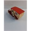 Image 3 : 1:25 Studebaker Coin Bank Die Cast with Key