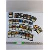 Image 1 : Approx 180-200 pcs Magic the Gathering Cards-Authenticity Not Guaranteed