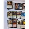 Image 2 : Approx 180-200 pcs Magic the Gathering Cards-Authenticity Not Guaranteed