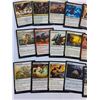 Image 5 : Approx 180-200 pcs Magic the Gathering Cards-Authenticity Not Guaranteed