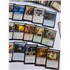 Image 6 : Approx 180-200 pcs Magic the Gathering Cards-Authenticity Not Guaranteed