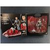Image 2 : Star Wars Black Series Exclusive - Rey Jedi - New in Box