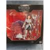 Image 3 : Star Wars Black Series Exclusive - Rey Jedi - New in Box