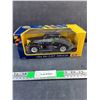 Image 1 : 1:24 1939 Chevrolet Coupe Die Cast in Original Box