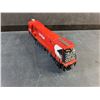 Image 3 : HO Scale CP Rail Locomotive