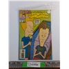 Image 1 : Beavis and Butthead Comics